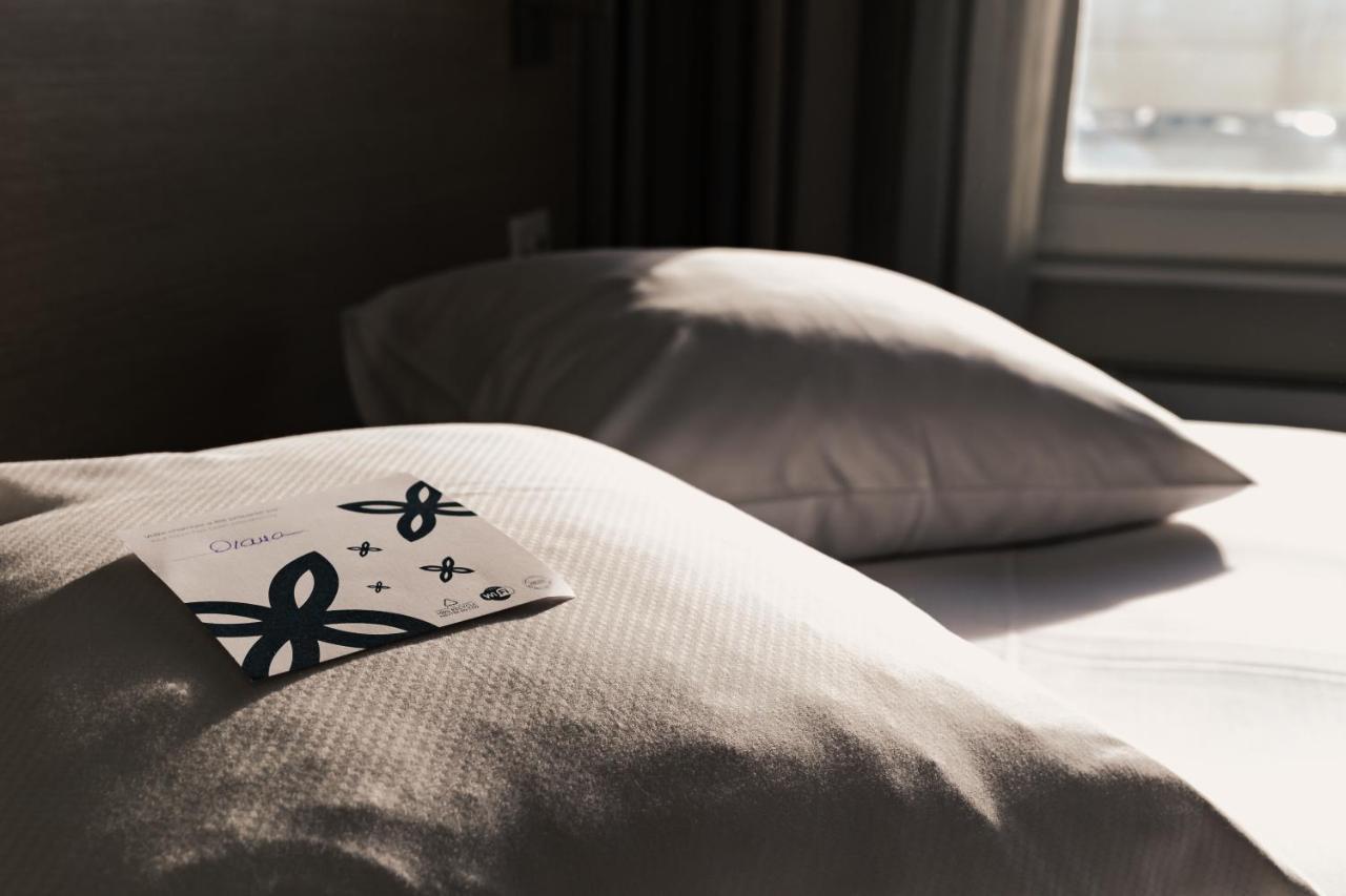 Starling Hotel Residence Geneve Ngoại thất bức ảnh