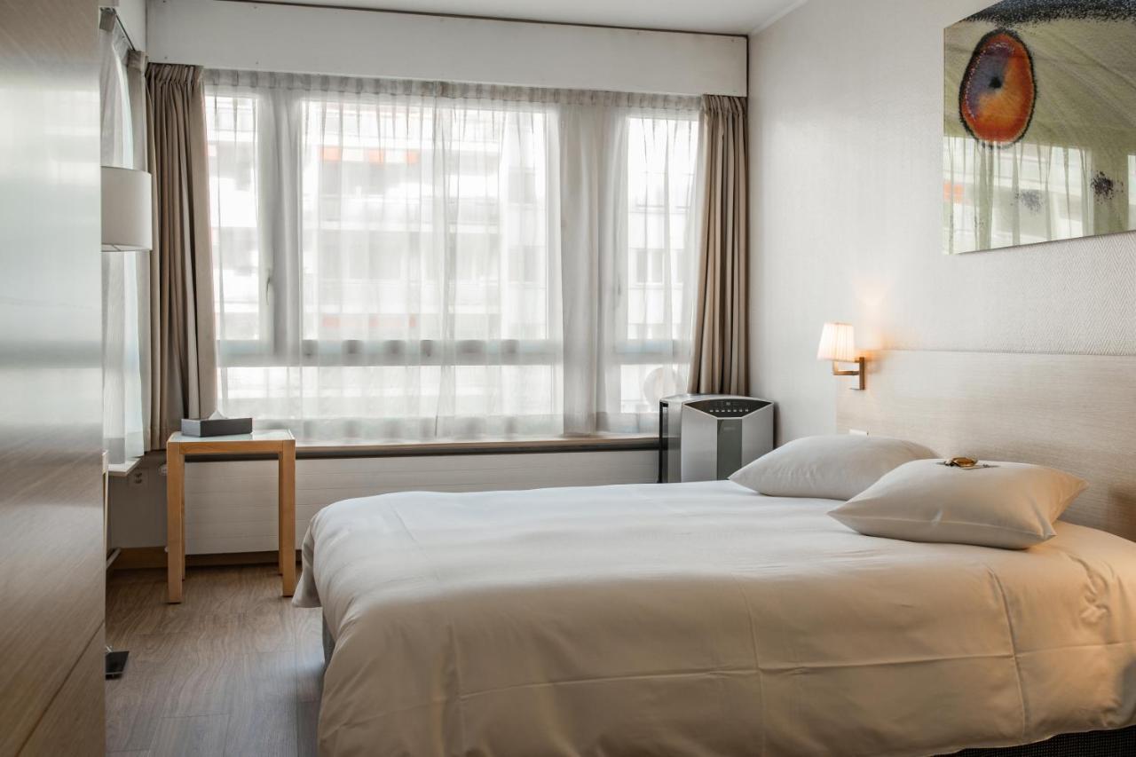 Starling Hotel Residence Geneve Ngoại thất bức ảnh