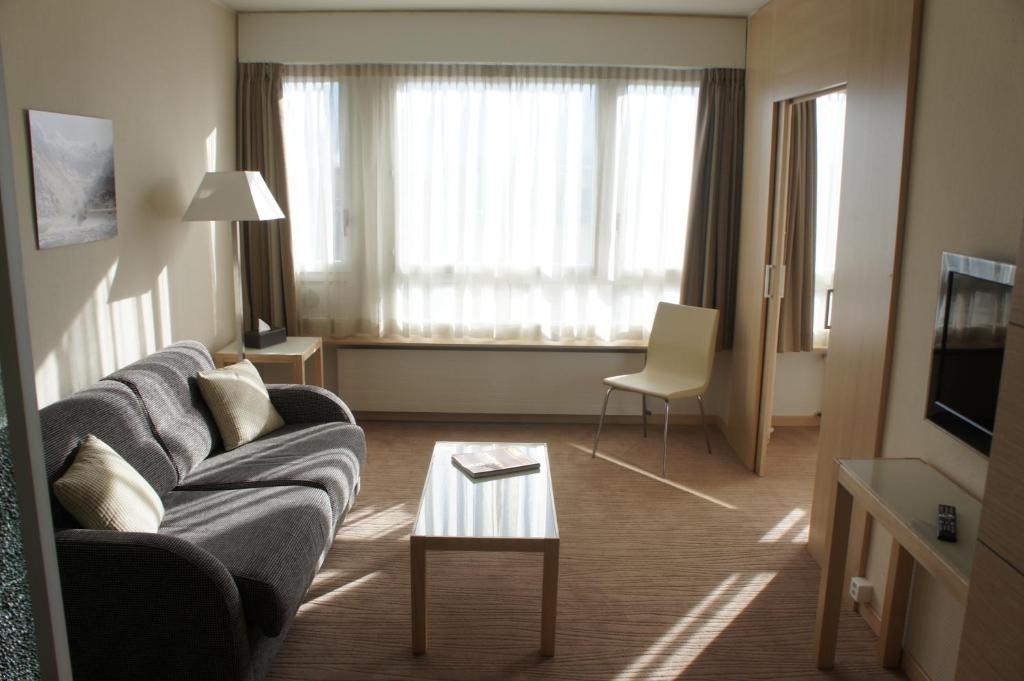 Starling Hotel Residence Geneve Phòng bức ảnh
