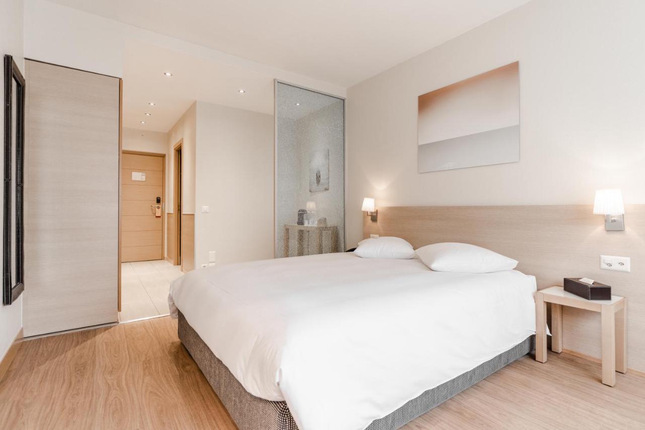 Starling Hotel Residence Geneve Ngoại thất bức ảnh